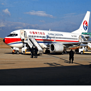 大兴机场物流航空快运业稳步发展的原因是什么？